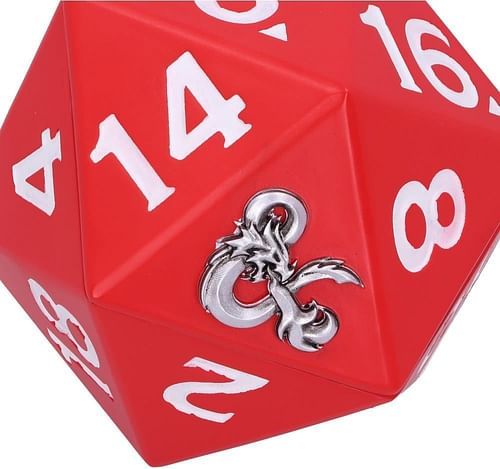 Nemesis Now Dóza Dungeons & Dragons - D20 - obrázek 5