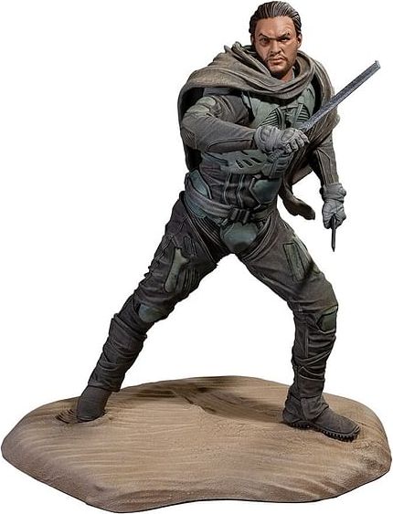 Dark Horse Comics Figurka Dune - Duncan Idaho - obrázek 1