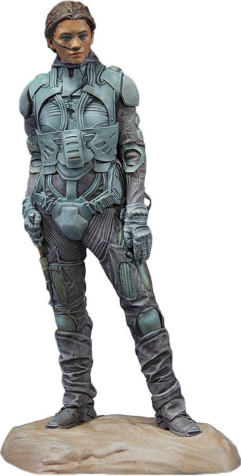 Dark Horse Comics Figurka Dune - Chani - obrázek 1