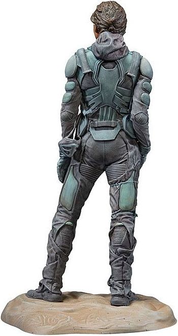 Dark Horse Comics Figurka Dune - Chani - obrázek 5