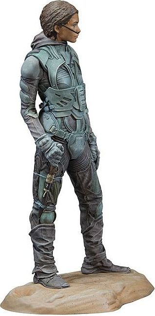 Dark Horse Comics Figurka Dune - Chani - obrázek 7