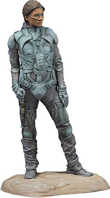 Dark Horse Comics Figurka Dune - Chani - obrázek 8