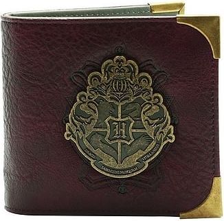 ABYstyle Peněženka Harry Potter - Hogwarts Premium - obrázek 1