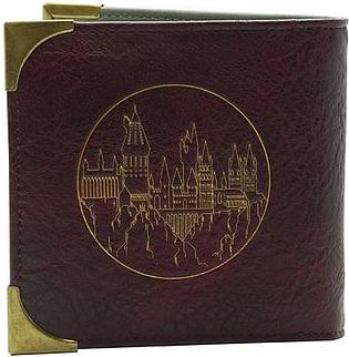 ABYstyle Peněženka Harry Potter - Hogwarts Premium - obrázek 2