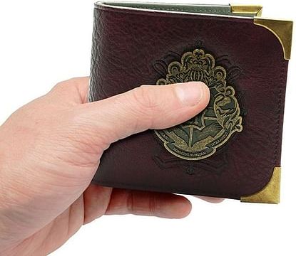 ABYstyle Peněženka Harry Potter - Hogwarts Premium - obrázek 3