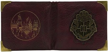 ABYstyle Peněženka Harry Potter - Hogwarts Premium - obrázek 5
