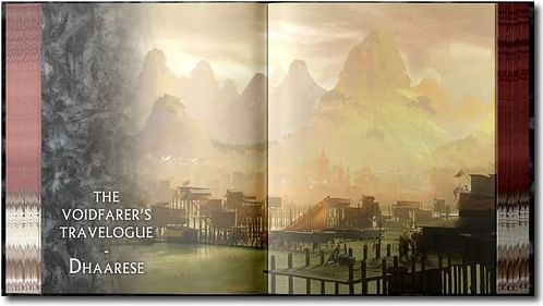 Black Void RPG: Under Nebulous Skies - obrázek 3