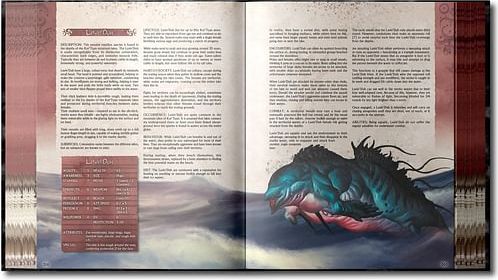 Black Void RPG: Under Nebulous Skies - obrázek 6