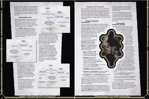 Kult: DIvinity Lost - Beyond Darkness and Madness - obrázek 2