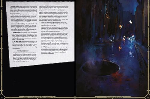 Kult: DIvinity Lost - Beyond Darkness and Madness - obrázek 4
