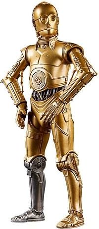 Hasbro Figurka Star Wars - C-3PO Black Series - obrázek 1