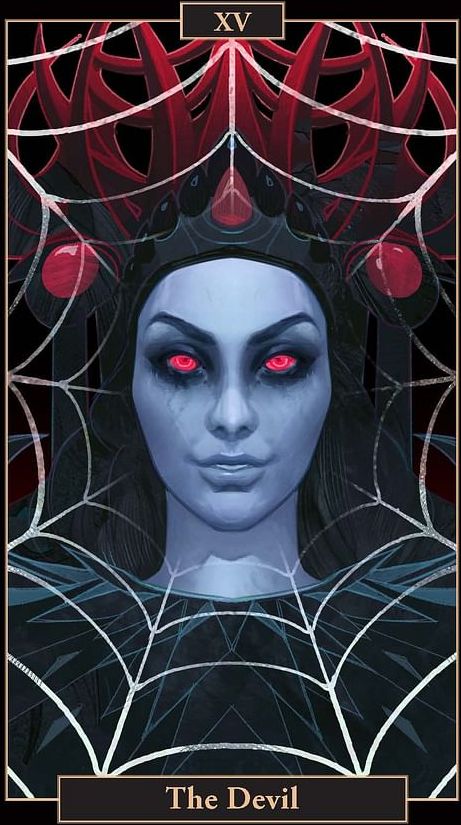 The Elder Scrolls V: Skyrim Tarot Deck and Guidebook - kolektiv autorů - obrázek 2