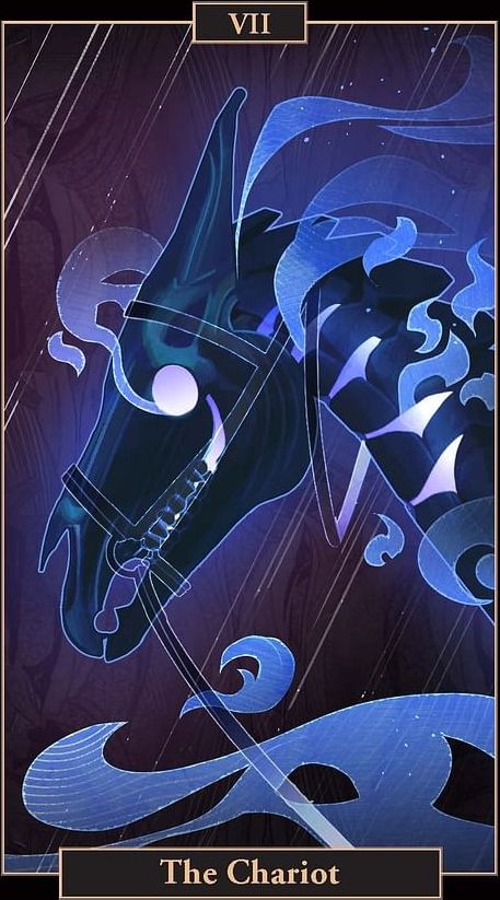 The Elder Scrolls V: Skyrim Tarot Deck and Guidebook - kolektiv autorů - obrázek 5