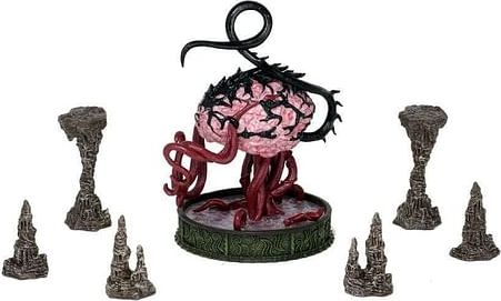 D&D Miniatures: Elder Brain - Volo & Mordenkainen s Foes Premium - obrázek 1