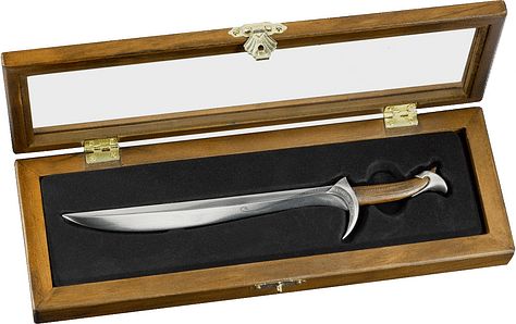 Noble Collection Orcrist - nůž na dopisy - obrázek 1
