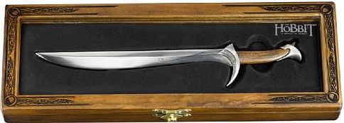 Noble Collection Orcrist - nůž na dopisy - obrázek 2