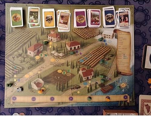 Viticulture: Visit from the Rhine Valley - obrázek 2