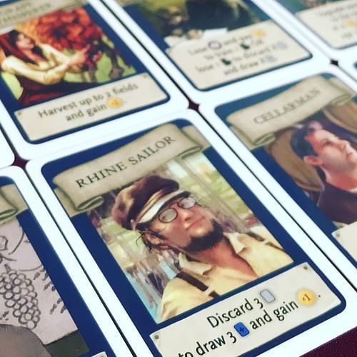 Viticulture: Visit from the Rhine Valley - obrázek 4