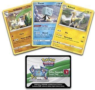 Pokémon TCG: Knock Out Collection - Boltund - obrázek 2