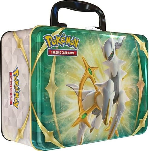 Pokémon TCG: Collector Chest Spring 2022 - obrázek 1
