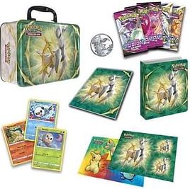 Pokémon TCG: Collector Chest Spring 2022 - obrázek 2