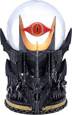 Nemesis Now Sněžítko Pán prstenů - Sauronovo oko - obrázek 1