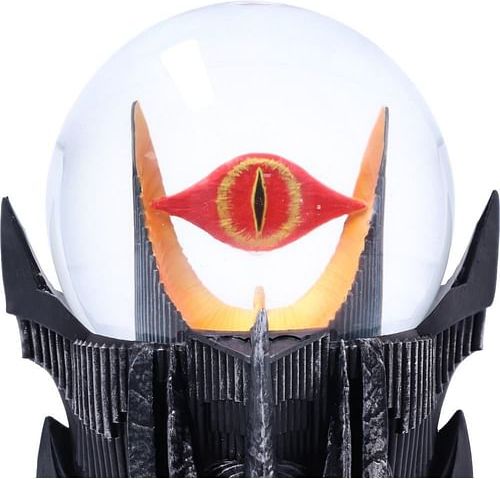 Nemesis Now Sněžítko Pán prstenů - Sauronovo oko - obrázek 7