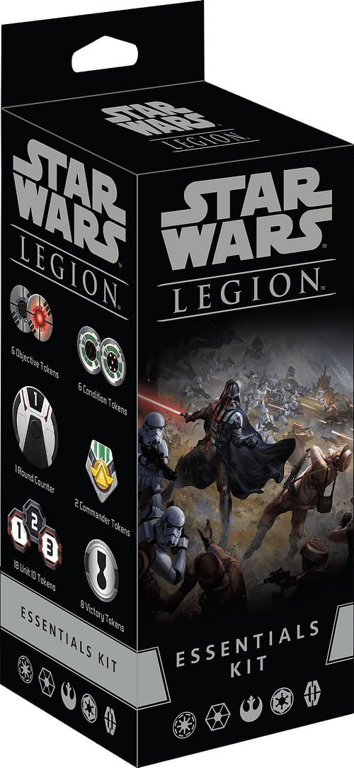 Star Wars: Legion - Essentials Kit - obrázek 1
