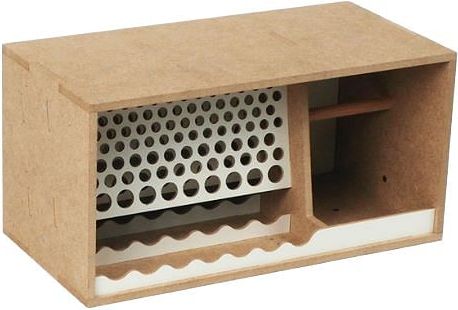 Modul na štětce a nářadí - obrázek 1