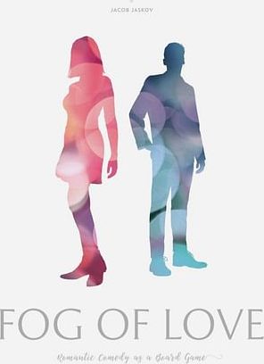 Fog of Love - obrázek 1