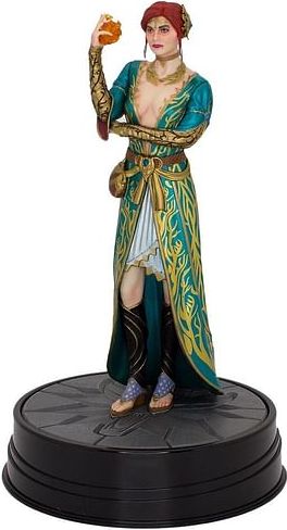 Dark Horse Comics Figurka Zaklínač 3: Divoký hon - Triss Alternative Look - obrázek 1