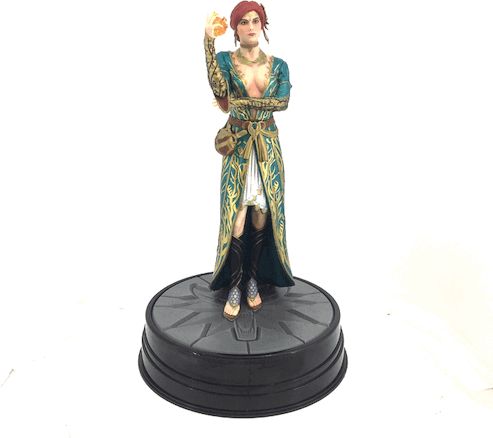 Dark Horse Comics Figurka Zaklínač 3: Divoký hon - Triss Alternative Look - obrázek 2