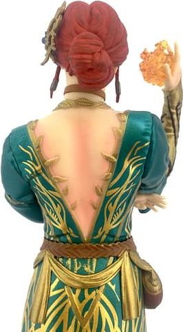 Dark Horse Comics Figurka Zaklínač 3: Divoký hon - Triss Alternative Look - obrázek 5