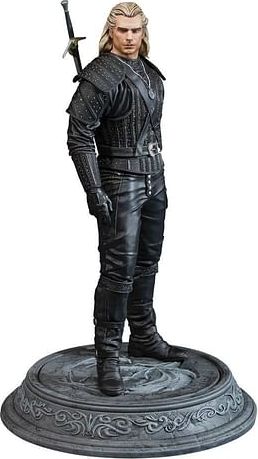 Dark Horse Comics Figurka Zaklínač - Geralt Netflix Season 1 - obrázek 1