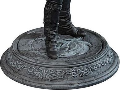 Dark Horse Comics Figurka Zaklínač - Geralt Netflix Season 1 - obrázek 8