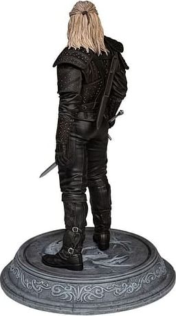 Dark Horse Comics Figurka Zaklínač - Transformed Geralt Netflix Season 1 - obrázek 4