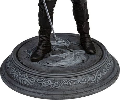 Dark Horse Comics Figurka Zaklínač - Transformed Geralt Netflix Season 1 - obrázek 8