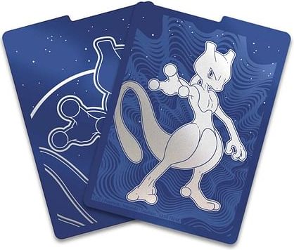 Pokémon TCG - Pokémon GO Elite Trainer Box - obrázek 4