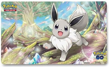 Pokémon TCG - Pokémon GO Premium Collection - Radiant Eevee - obrázek 3