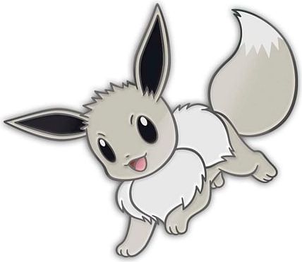 Pokémon TCG - Pokémon GO Premium Collection - Radiant Eevee - obrázek 5
