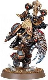 Horus Heresy: Space Wolves Geigor Fell-Hand - obrázek 2