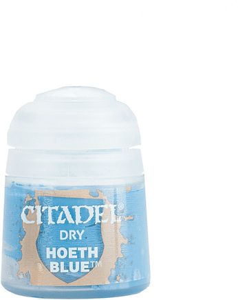 Citadel Dry: Hoeth Blue 12ml - obrázek 1
