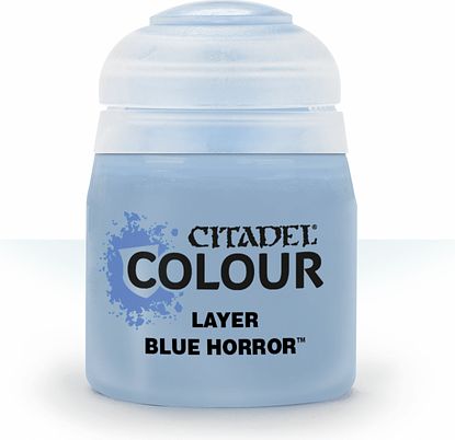 Citadel Layer: Blue Horror 12ml - obrázek 1