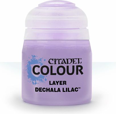 Citadel Layer: Dechala Lilac 12ml - obrázek 1