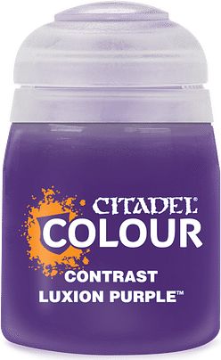 Citadel Contrast: Luxion Purple 18ml - obrázek 1