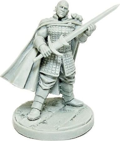 Dungeons and Dragons Collectors Series: Minsc & Boo - obrázek 1