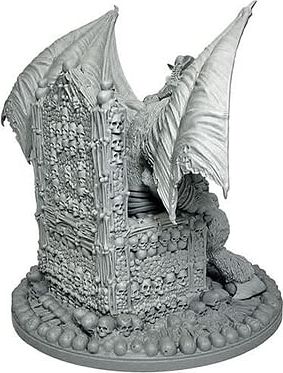 Dungeons and Dragons Collectors Series: Orcus - obrázek 2