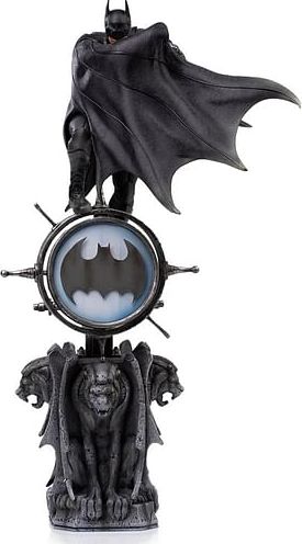 Iron Studios Figurka Batman Returns Art Scale 1/10 Deluxe - obrázek 1