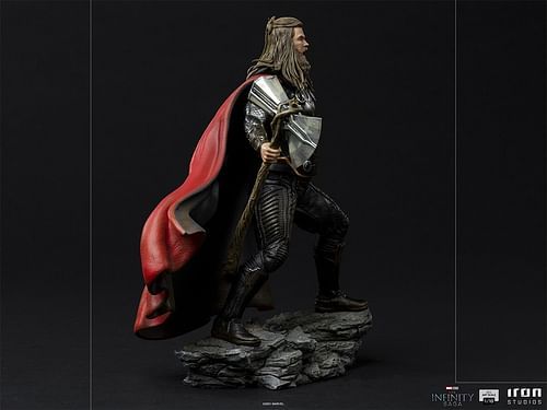 Iron Studios Figurka Thor Ultimate BDS Art Scale 1/10 - obrázek 5