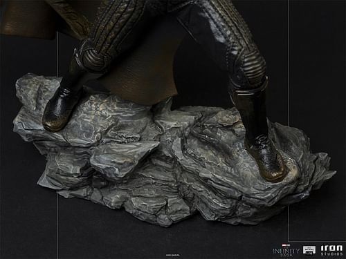 Iron Studios Figurka Thor Ultimate BDS Art Scale 1/10 - obrázek 9